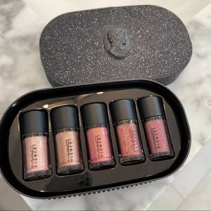 New, MAC Objects of Affection Pink/Rose Glitter